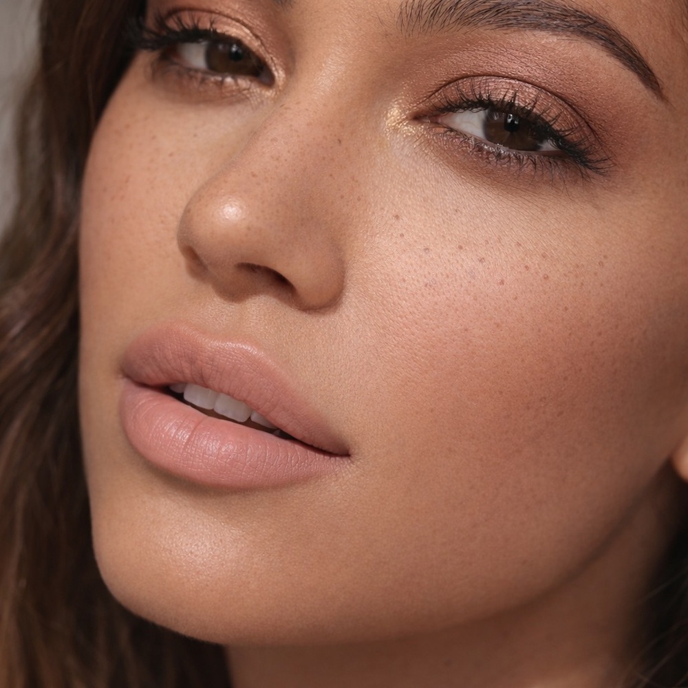 Jason Wu honey fluff Matte Lip Cream 04 dolled up